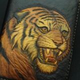 Leather Face