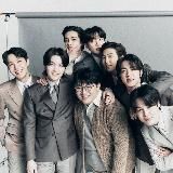 💜𝐁𝐓𝐒 𝐌𝐘 𝐖𝐎𝐑𝐋𝐃💜