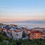 Бурса/Муданья. Жизнь на Мраморном море