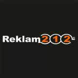 Reklam | ²¹²