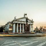 100% Волгоград