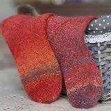 Вяжем со Светланой Коскинен