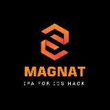 MAGNAT IPA IOS  | ТикТок мод на айфон