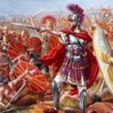 Подвиги Цезаря