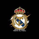 REAL MADRID/HASTA EL FINAL 👑✨