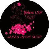 Yokoso Intime 18+