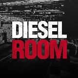 DIESEL ROOM