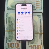 Онлайн Деньги