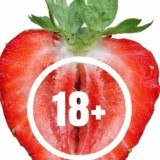 твоя знакомая 18+