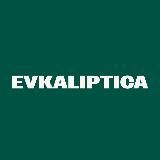 Evkaliptica. Будьте как дома