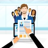 TOP OPEN TO WORK | Презентации топ-кандидатов