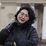 Нюргуяна Михайлова🍀