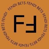FENDI BETS
