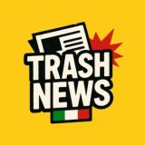 TRASH NEWS 💥