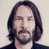 Keanu Reeves