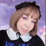 Мне фиолетово