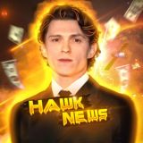HAWK NEWS | ЧЕЛОВЕК МУРАВЕЙ И ОСА: КВАНТОМАНИЯ