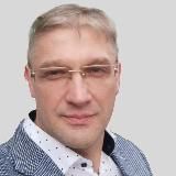 Донской Дмитрий. Общественный деятель. Эксперт по демографии и информационно-психологическим войнам.