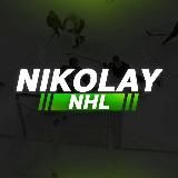 NIKOLAY NHL