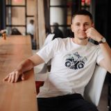 Chat with Pavel Obod