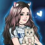 ASMR "Kitty Klaw" ❤️