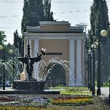 КрепоZть на Иртыше