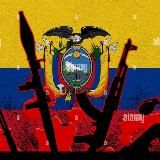 Conflictos Ecuador