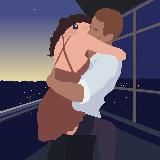 Во власти страсти💓