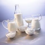 Молочные деликатесы из козьего молока "ESTRELLA"