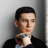 Лихопой Илья