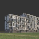 ЖК Сертолово парк