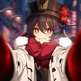 Ху Тао •|| закрыт||•