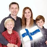 Жить в Финляндии!