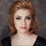 Наталья Полярная, парапсихолог