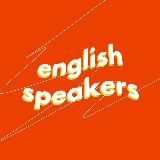 english.speakers