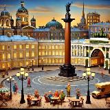 Дворцовые сплетни