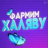 Хранилище Фармим Халяву