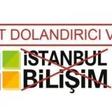 İstanbul Bilişim Mağdurları