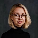 Марго и книги