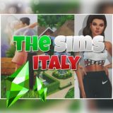 The Sims Italy & CO.