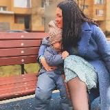 Юля Сеня ☺️ (yulia_aleshkina)
