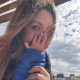 Юля Сеня ☺️ (yulia_aleshkina)