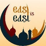 East is East