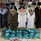 ВРЕМЕНА ГОДА ❄️ЯКУТСК ❄️ШУБЫ