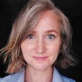 Ордина Любовь- игропрактик, психолог, ведущая Т-игр