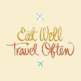 Катаюсь и ем