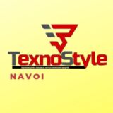 TexnoStyle Металлические входные двери