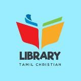 Biblical Digital Library - Tamil Christian E-Books 📚📚 PDF