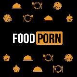 F o o d - P o r n