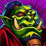 Битва за Вечность | WarCraft